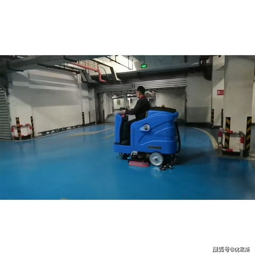 無錫駕駛式洗地機的簡單介紹