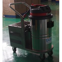 物流倉庫專用依晨工業(yè)吸塵器充電式電瓶吸塵器