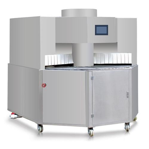 海宇hyg1800自動化旋轉洗碗機其它清潔設備圖片_高清圖_細節圖-佛山市