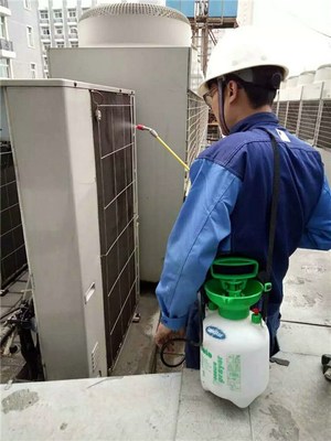 晉江家電清洗_益眾環保科技-*清洗_家電清洗加盟