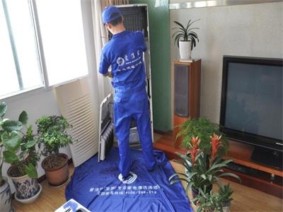 專業家電清洗設備認可度高嗎