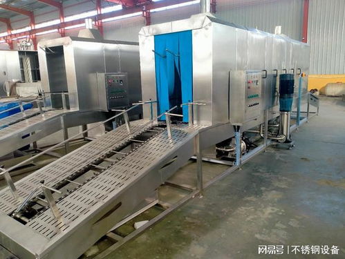 塑料包裝桶清洗機,食品調料桶清洗設備,糖漿桶洗凈設備廠家