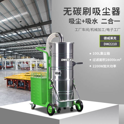 清潔設備飛速進化,徹底 解放雙手 還要多久