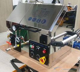 蘇州干冰清洗機供應商,相城干冰清洗機,園區干冰清洗機