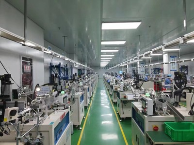 廣州工廠宣傳片拍攝公司