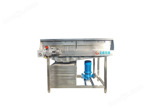 瓜果類噴淋毛刷清洗機(jī)器設(shè)備 工業(yè)零配件清洗機(jī)