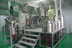 福州生物科技效益顯著