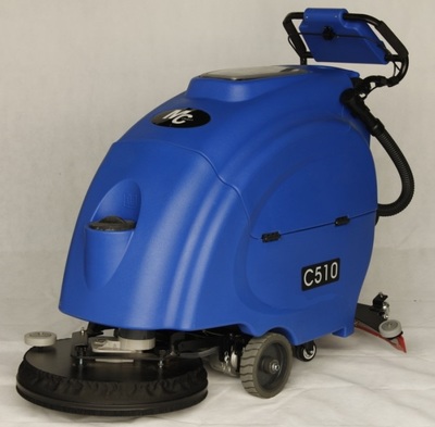 邁格尼C510洗地機()() - 產品展廳 - 蘇州邁格尼清潔設備