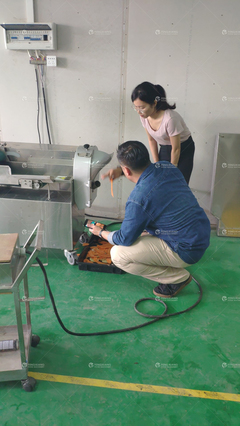 歡迎各國客戶來我司工廠參觀考察