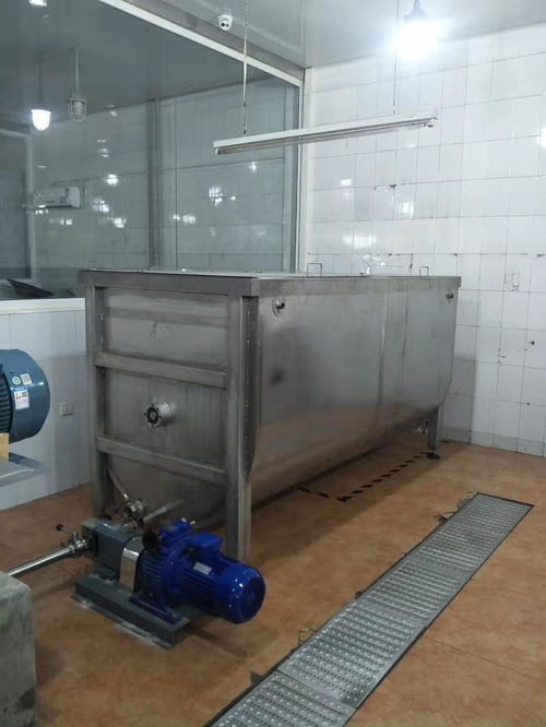 奶制品降膜蒸發器哪家好 專業的降膜蒸發器品牌推薦