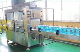 美凈能日化洗滌用品設備,有它你會更安心