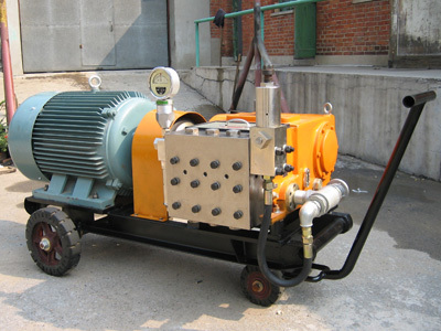 高壓水清洗機