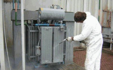 干冰清洗機價格 干冰清洗機清洗模具汽車