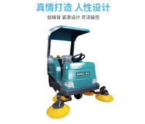 掃地機(jī)掃路車產(chǎn)品庫(kù)