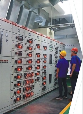 廣東益明電氣 匠心打造電氣精品，引領(lǐng)智能制造新未來